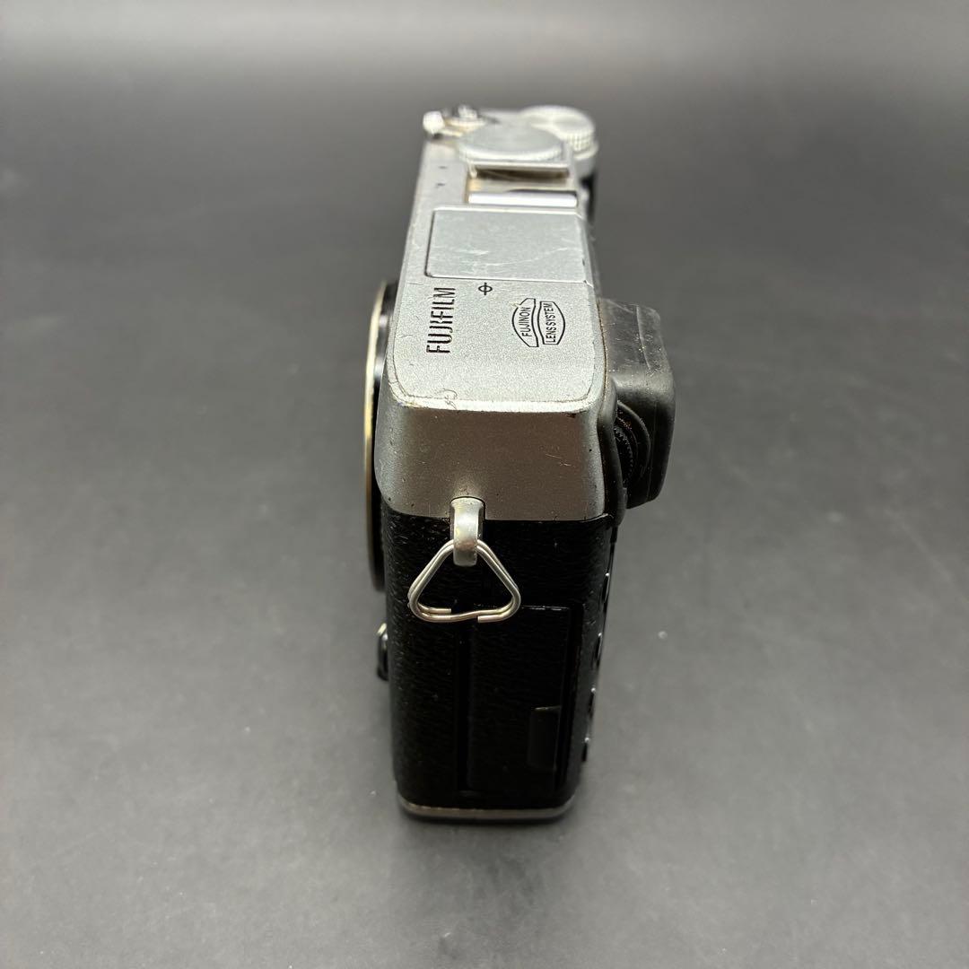 【動作OK】Fujifilm X-E2 ボディミラーレス一眼カメラ　富士フィルム