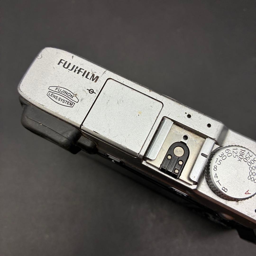【動作OK】Fujifilm X-E2 ボディミラーレス一眼カメラ　富士フィルム