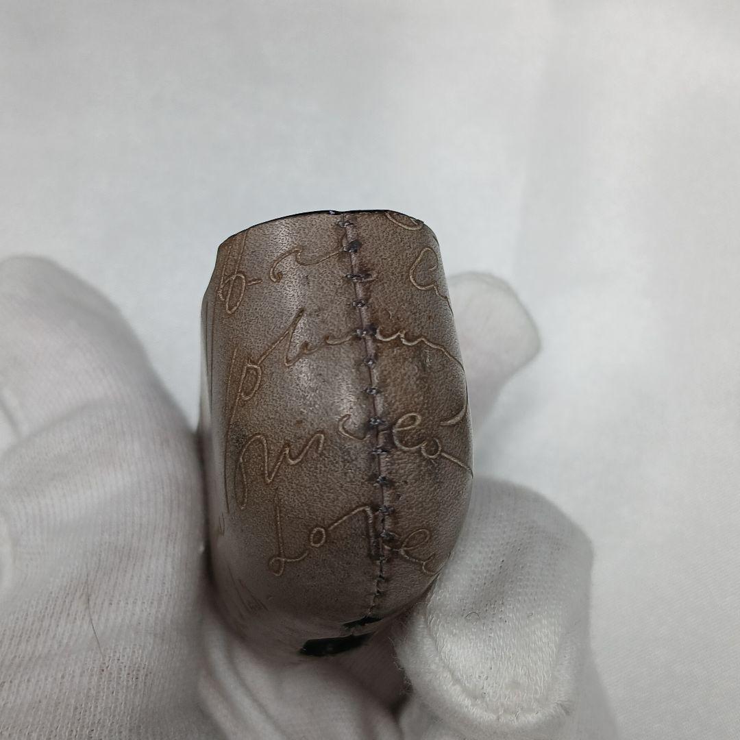 定価8.8万【ベルルッティ】AirPods proケース ライトアルミニオ 完売