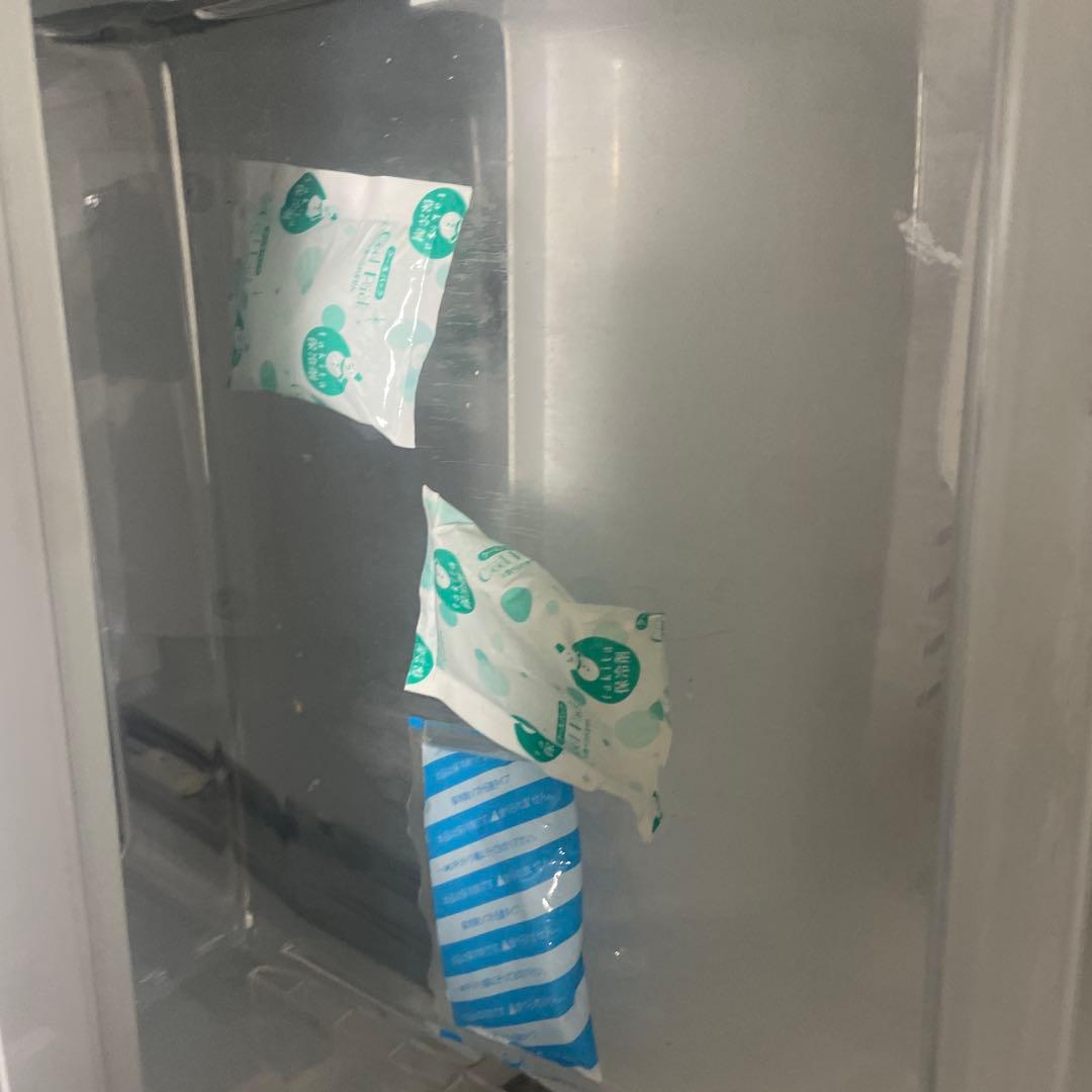 ヤマダセレクト 冷蔵庫2ドア　 YRZ-F17H1