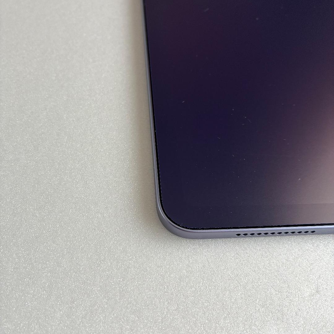 kenken iPad Air (第5世代) Wi-Fi 64GB ブルー