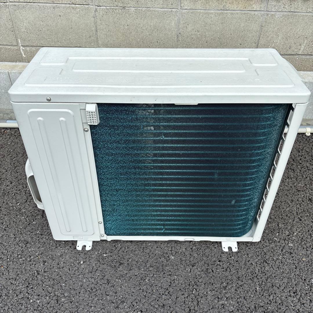 RIAIRエアコン YHX-S22M 室外機　ヤマダオリジナル　YHA-S22M