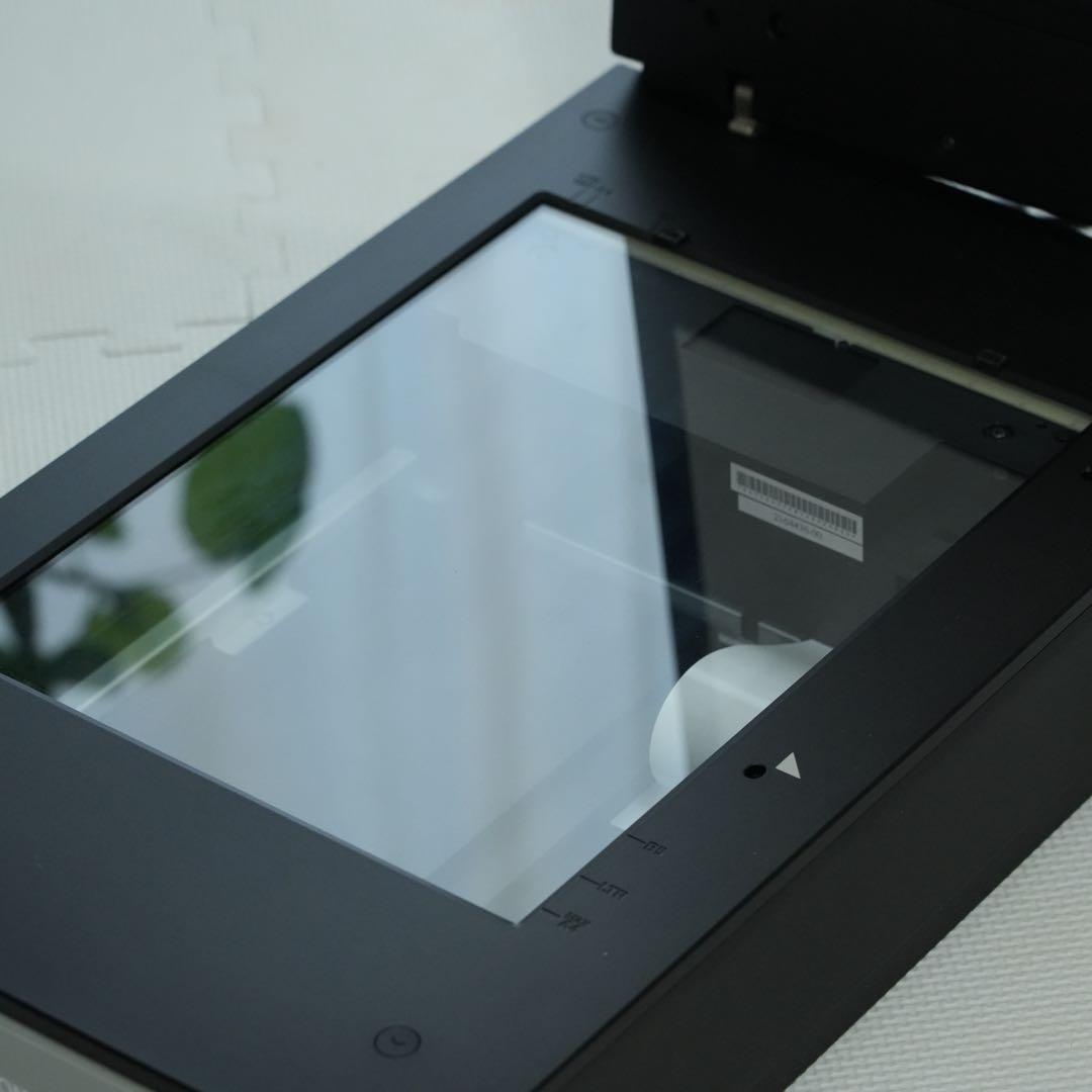 美品 GT-X980 フラットベッドスキャナー