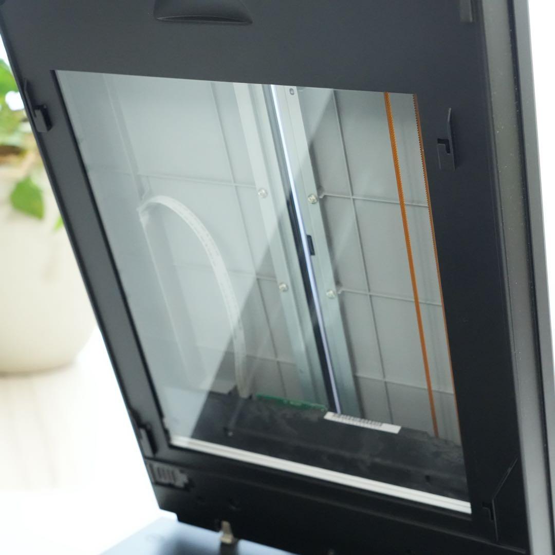 美品 GT-X980 フラットベッドスキャナー