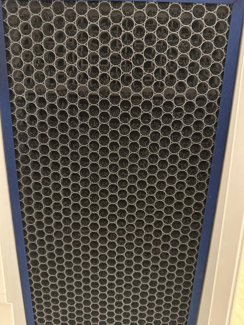 シャープ　KI-RX75-W 加湿空気清浄機