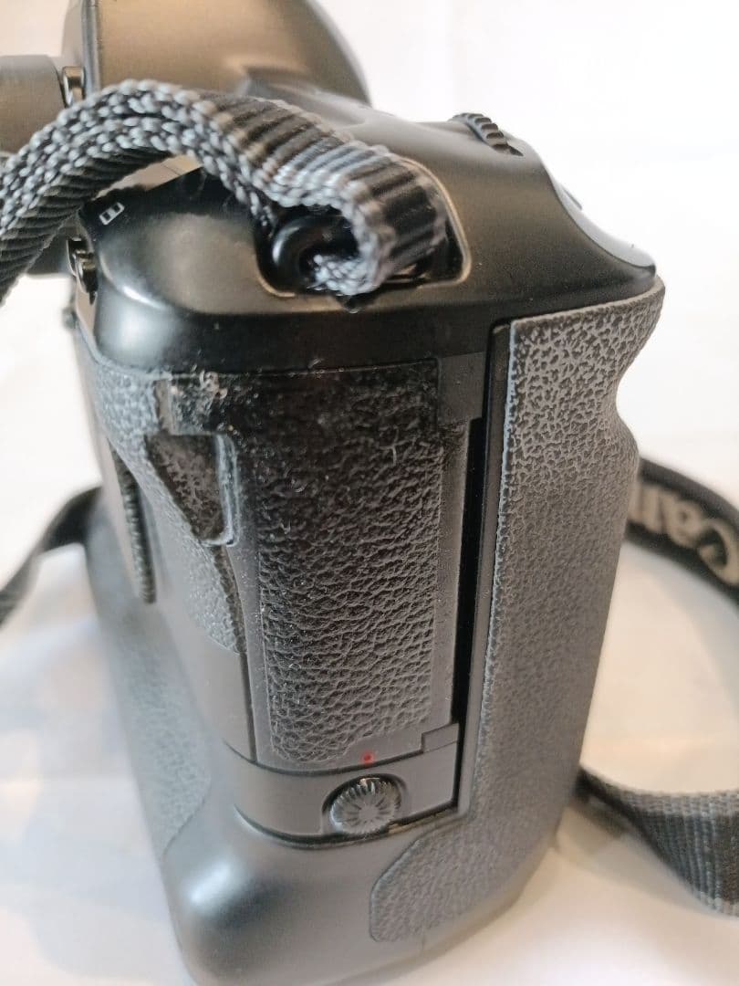 【本体・レンズセット】Canon EOS-1 RS カメラ