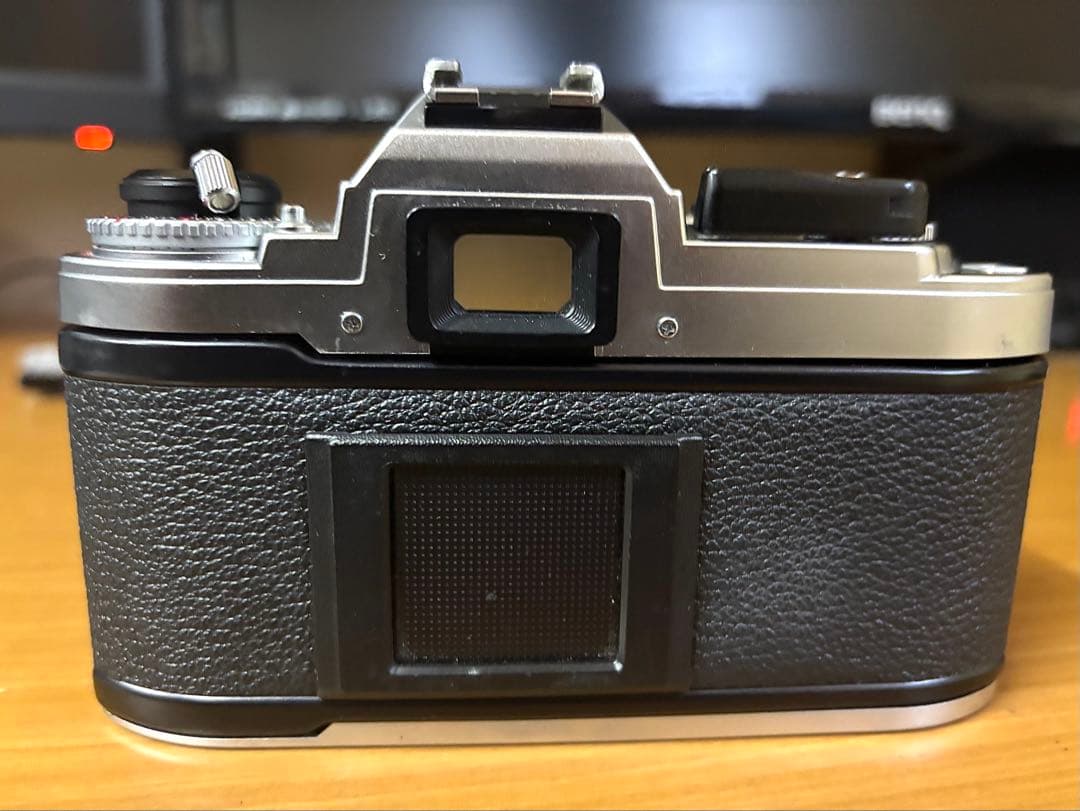 nikon fg35mmフィルムカメラ(断捨離中)