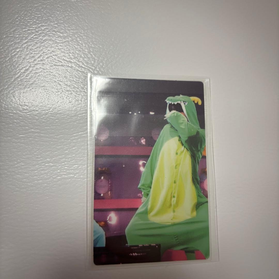 【最終値下げ】BTS SUGA ユンギ　HappyEverAfter 　トレカ