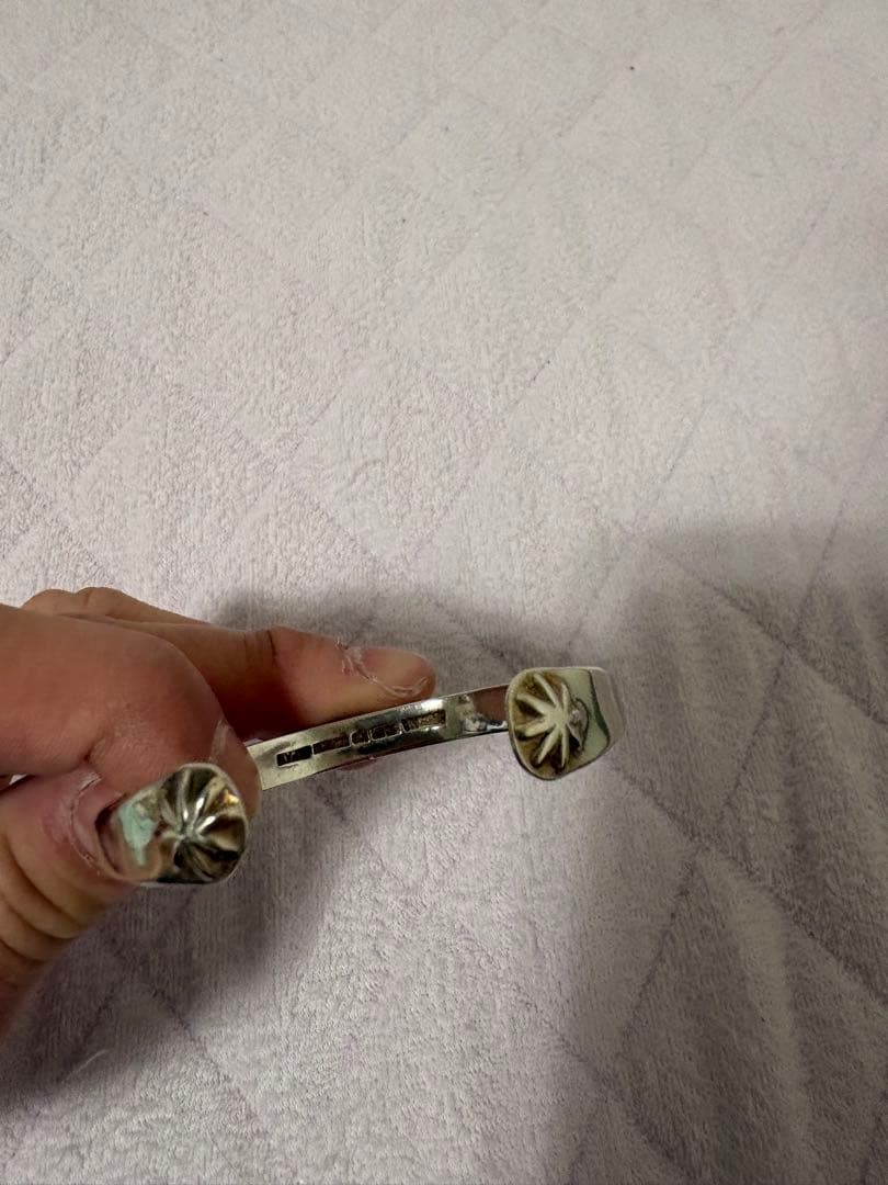 アリゾナフリーダムバングル