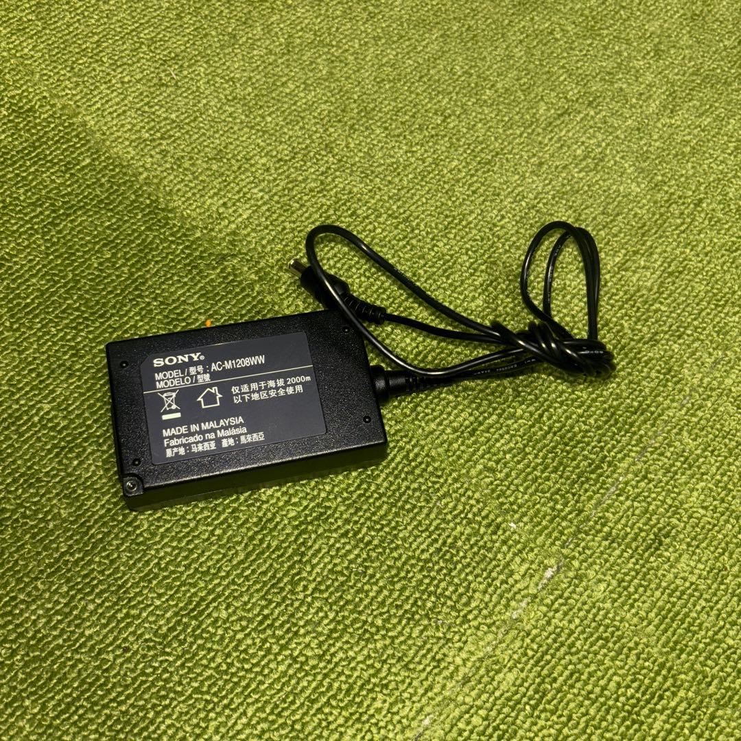 ブルーレイ・DVDプレーヤー SONY BDP-S1500 ブラック