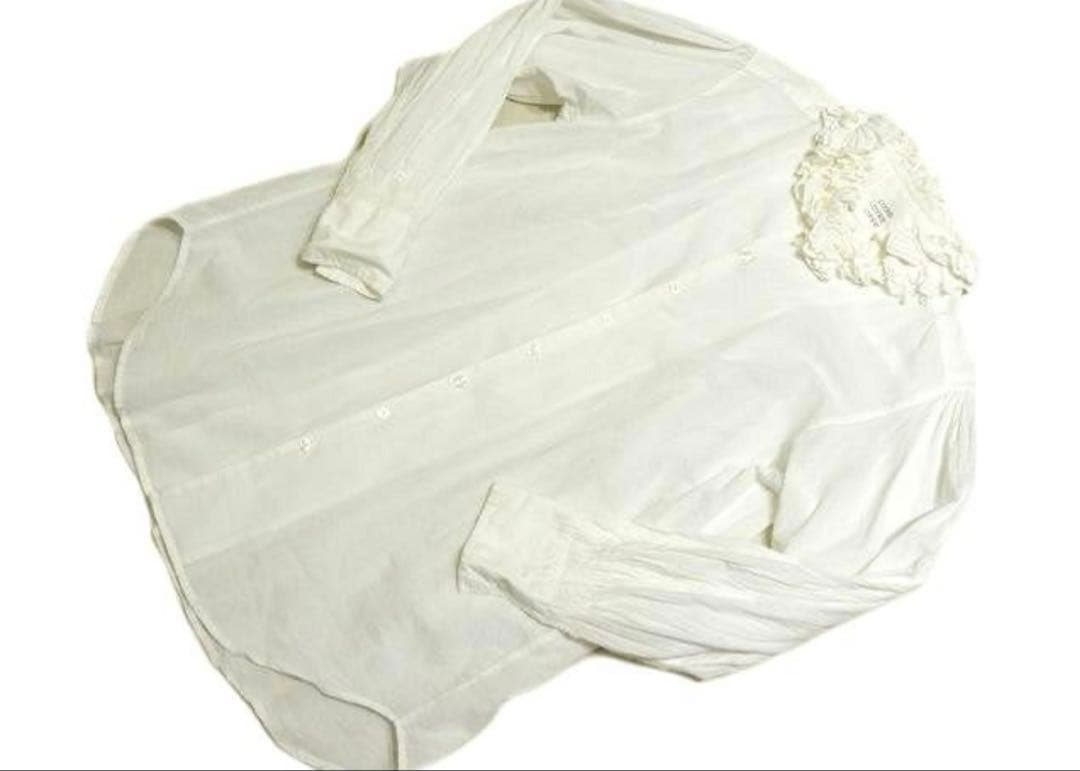 crinkle crinkle crinkle★