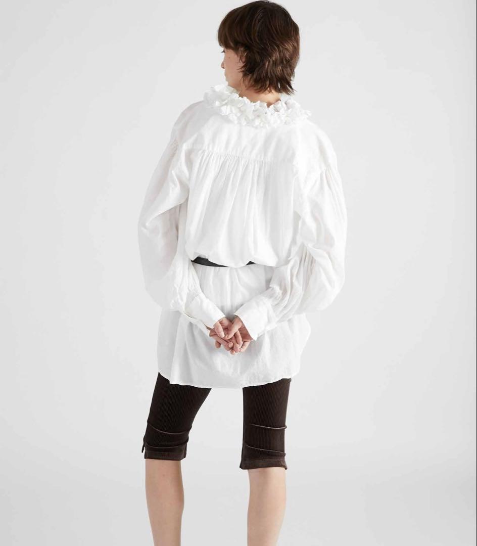 crinkle crinkle crinkle★