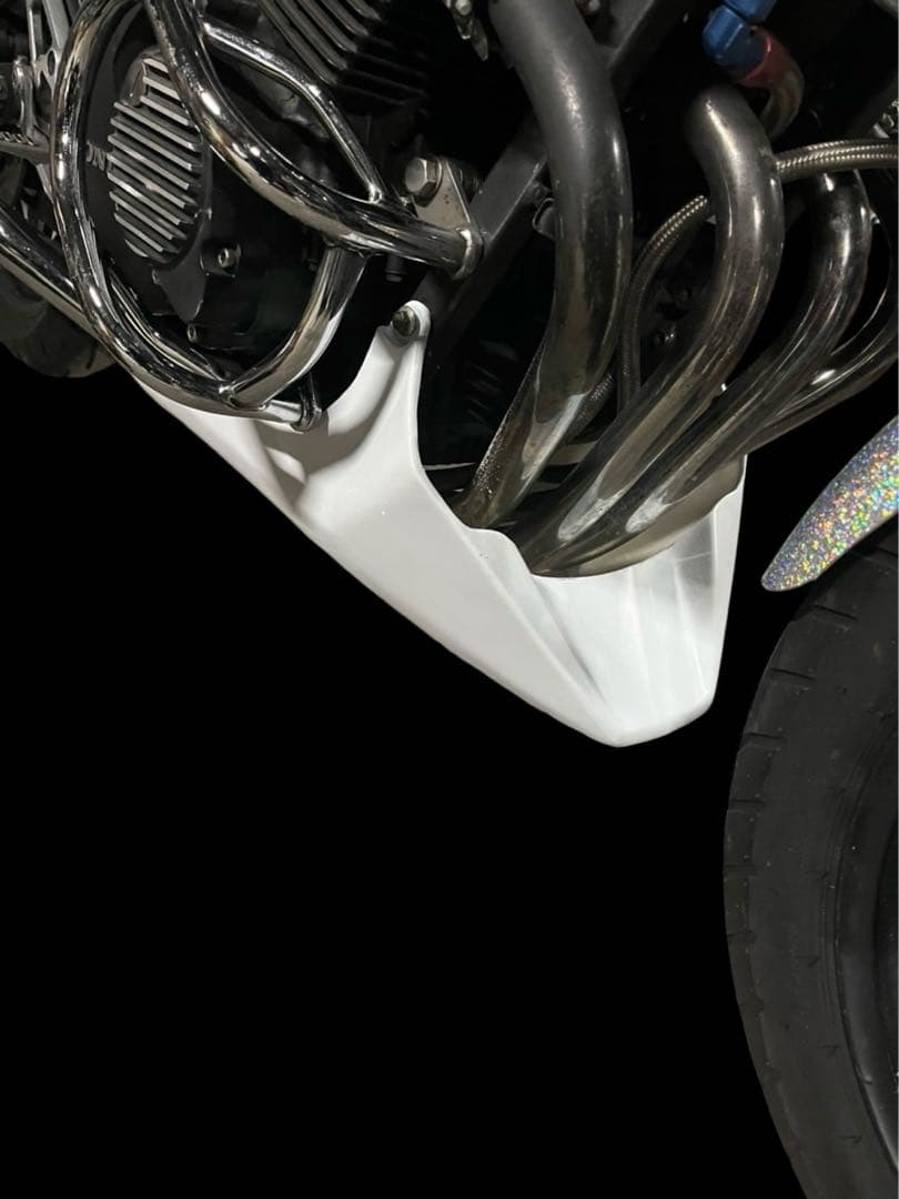 ◆◇ＣBR400F　純正タイプ　アンダーカウル　FRP製　高強度◇◆