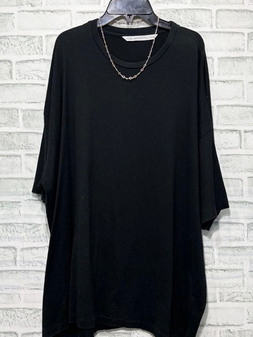 美品　ヴィンテージ　アメリカンシルバー　ホースビット　ネックレス　52cm