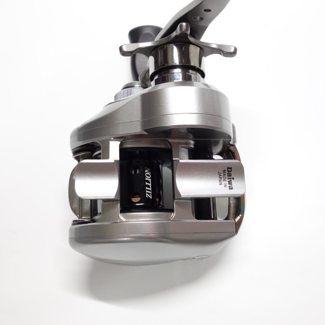 ②美品 ダイワ TDジリオン 100P-CC クレイジークランカー