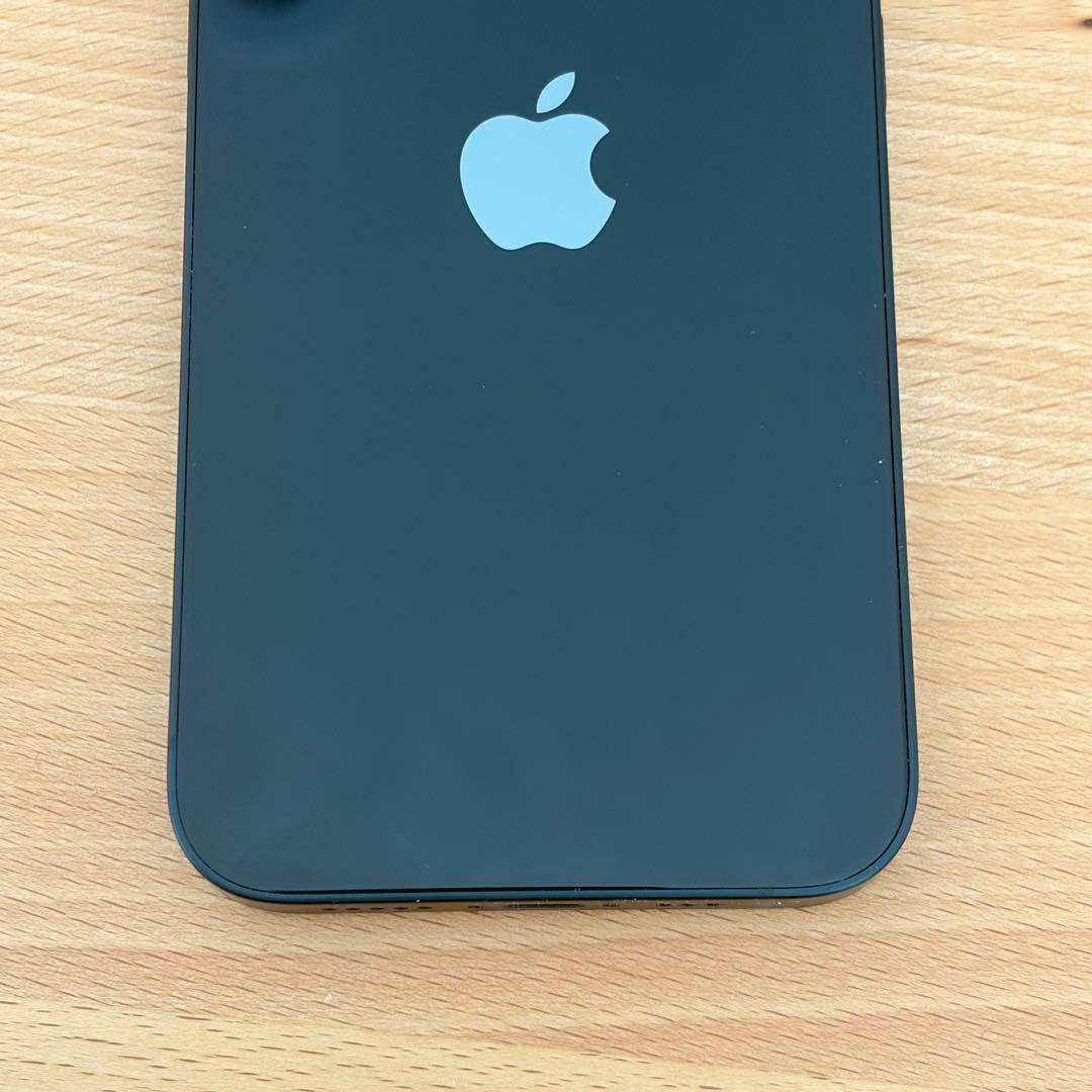 iPhone 14 ミッドナイト 256GB SIMフリー 箱、付属品あり