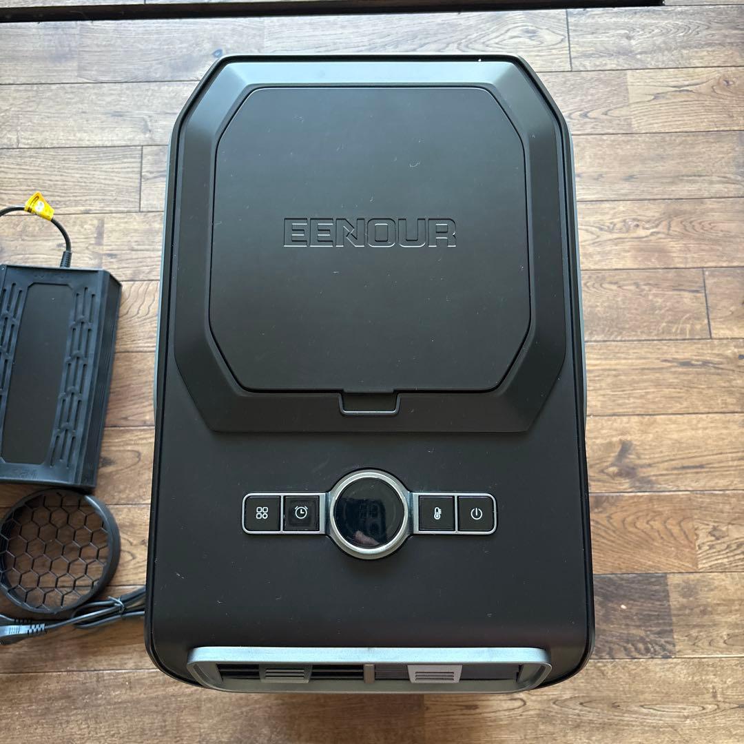 EENOUR ポータブルエアコン スポットクーラー PA600