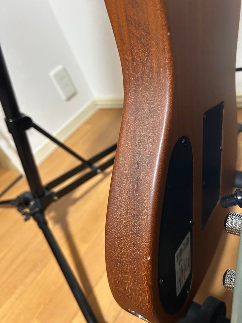 ギター Fender American Acoustasonic TELECASTER