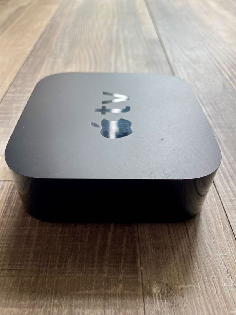Apple TV HD 32GB MR912J/A リモコン付