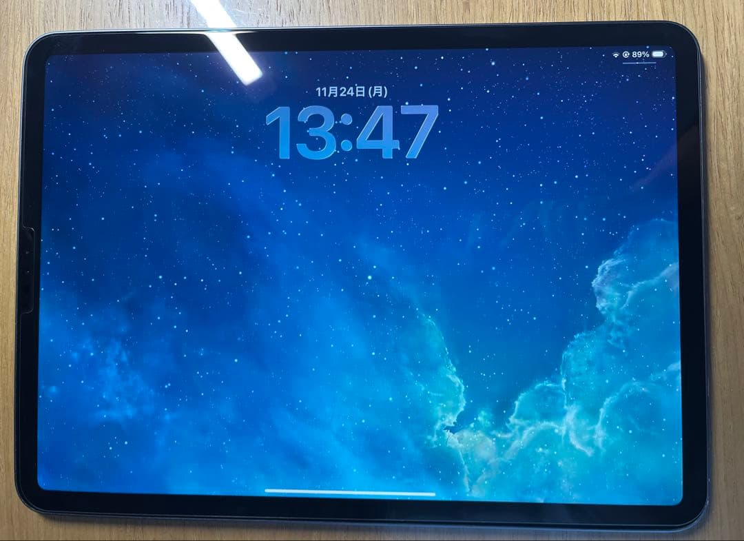 Apple iPad Pro 11インチ 初代 本体のみ