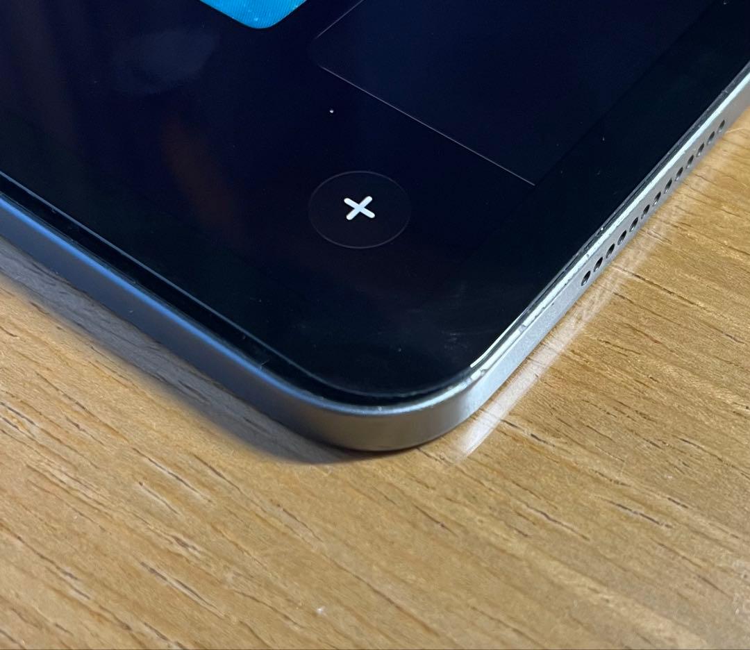 Apple iPad Pro 11インチ 初代 本体のみ