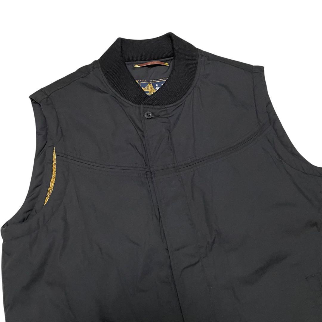 ダービーオブサンフランシスコ　ベスト XLサイズ 302