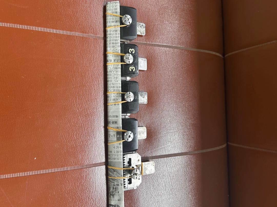 【本体新品&中古&バリカン25個】スピーディク POPS SP-5 バリカンセッ