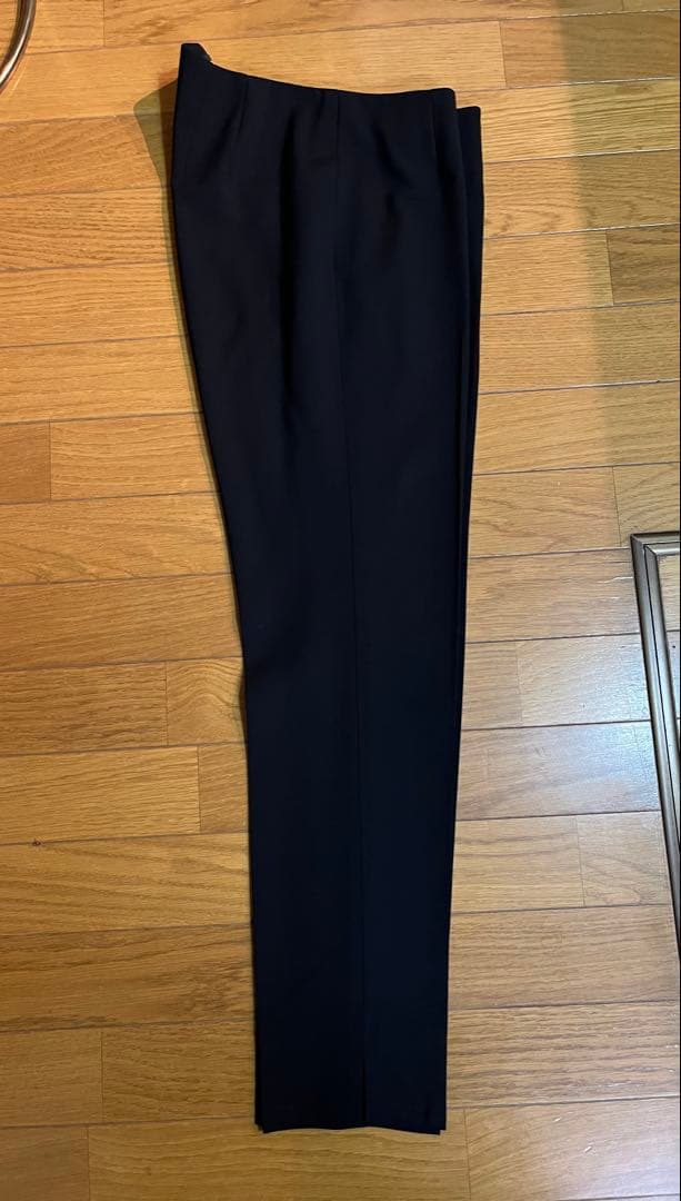 Theory スーツ Tシャツ 3点セット ノーカラー ジャケット