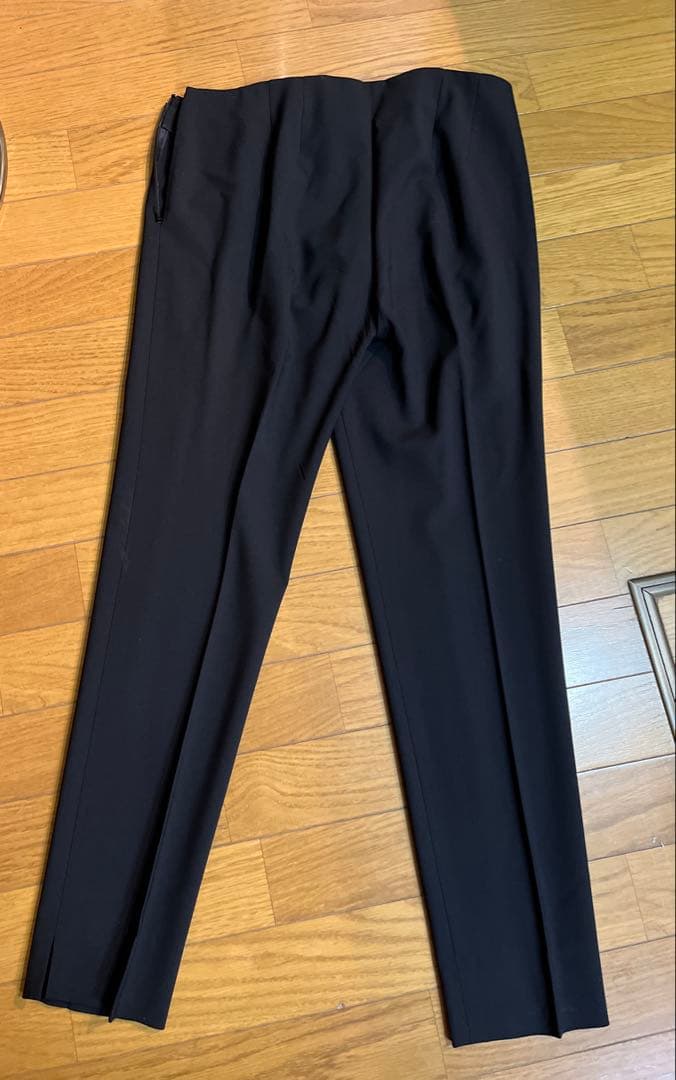 Theory スーツ Tシャツ 3点セット ノーカラー ジャケット