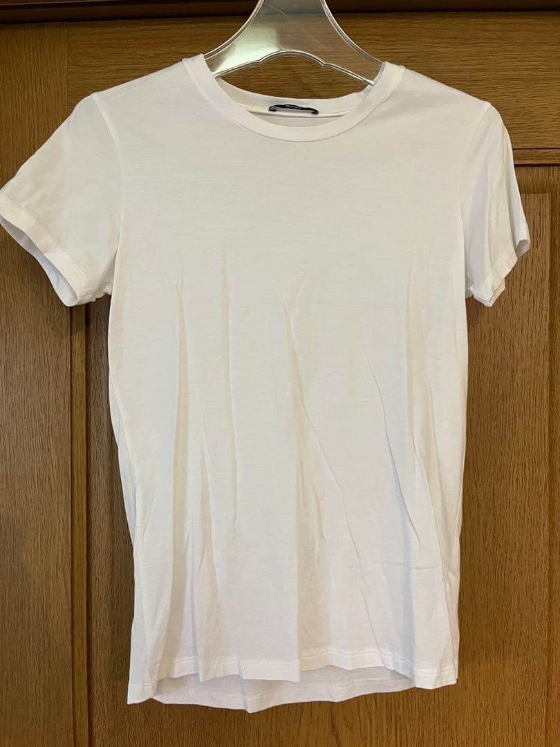 Theory スーツ Tシャツ 3点セット ノーカラー ジャケット