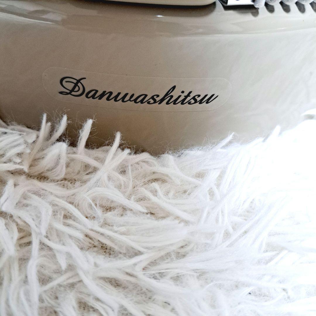 ✨極美品✨アールシーエス 暖話室 遠赤外線ヒーター DAN1000-R16