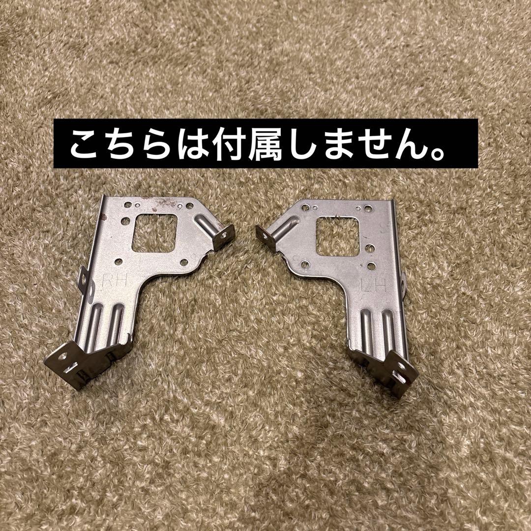 デリカD5 10.1インチ純正ナビ