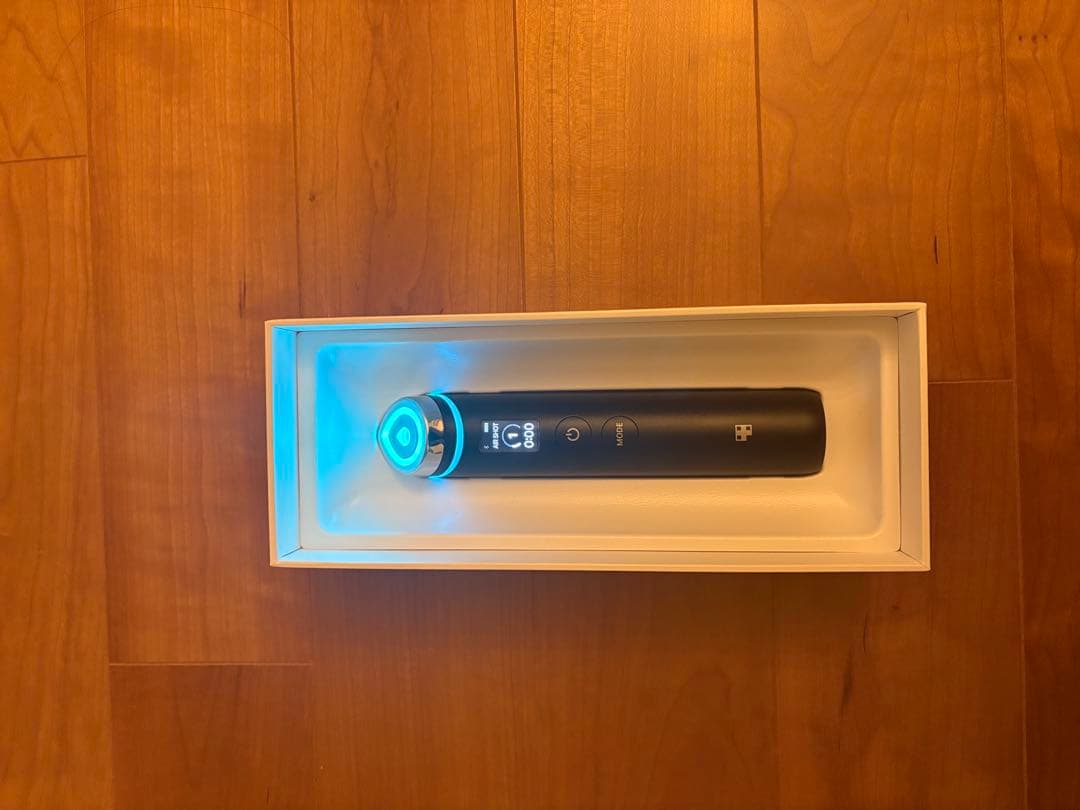 メディキューブブースタープロ