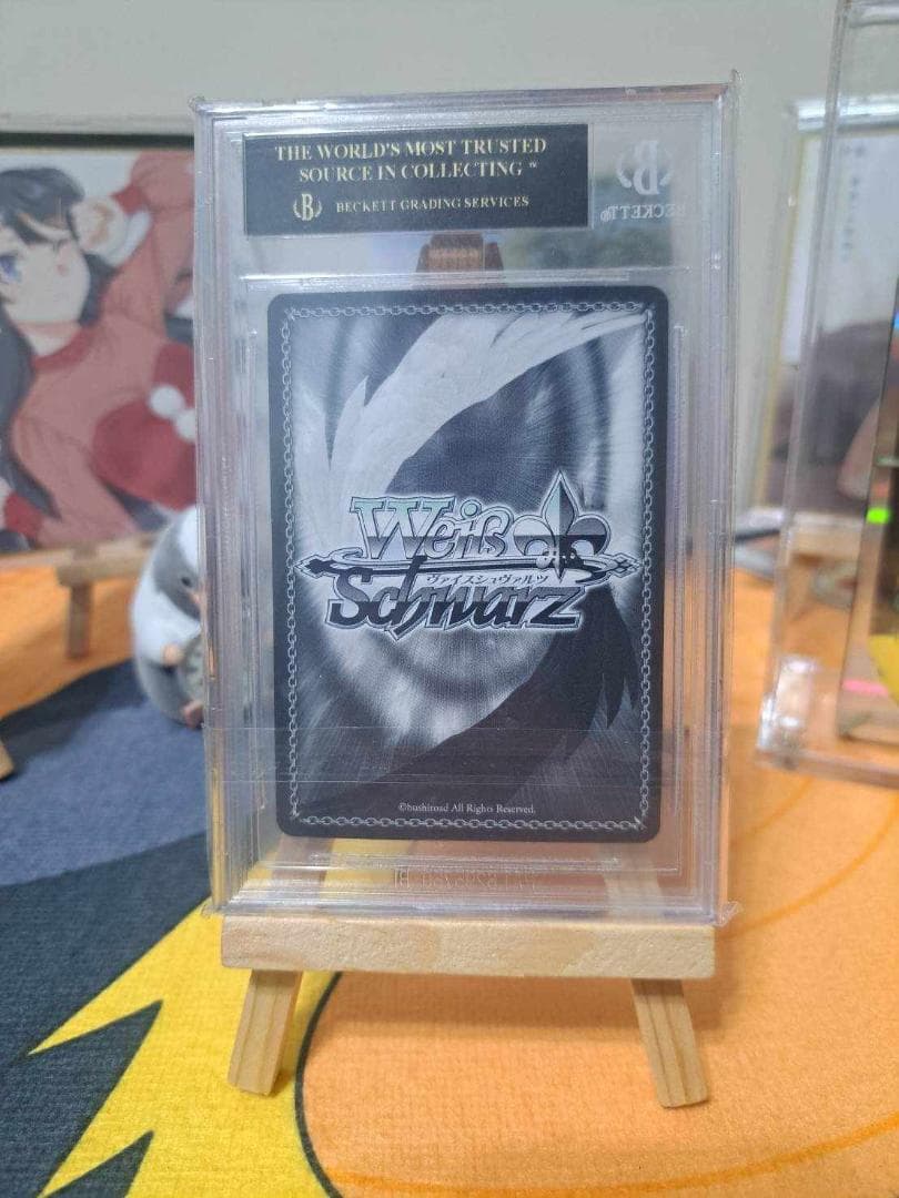 BGS10 ブラックラベル 一緒にお出かけ 恵 SP ヴァイス