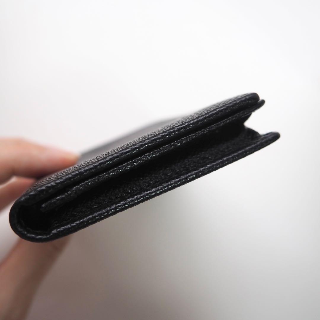 BVLGARI ブルガリ　カード入れ名刺入れ