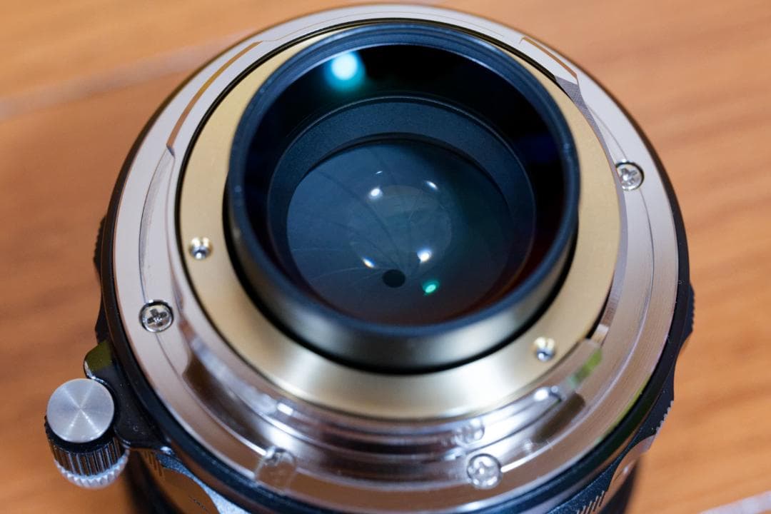 10/13出品削除！Thypoch Simera 35mm F1.4 Mマウント