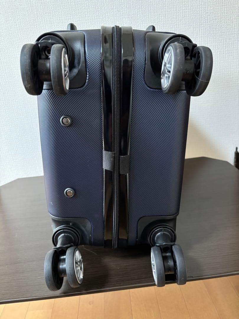 【お値下げしました希少】PEARLY GATES 30周年スーツケース