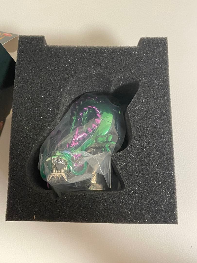 【ゾロ】メタリックモンスターズギャラリー　しんりゅう やまたのおろち