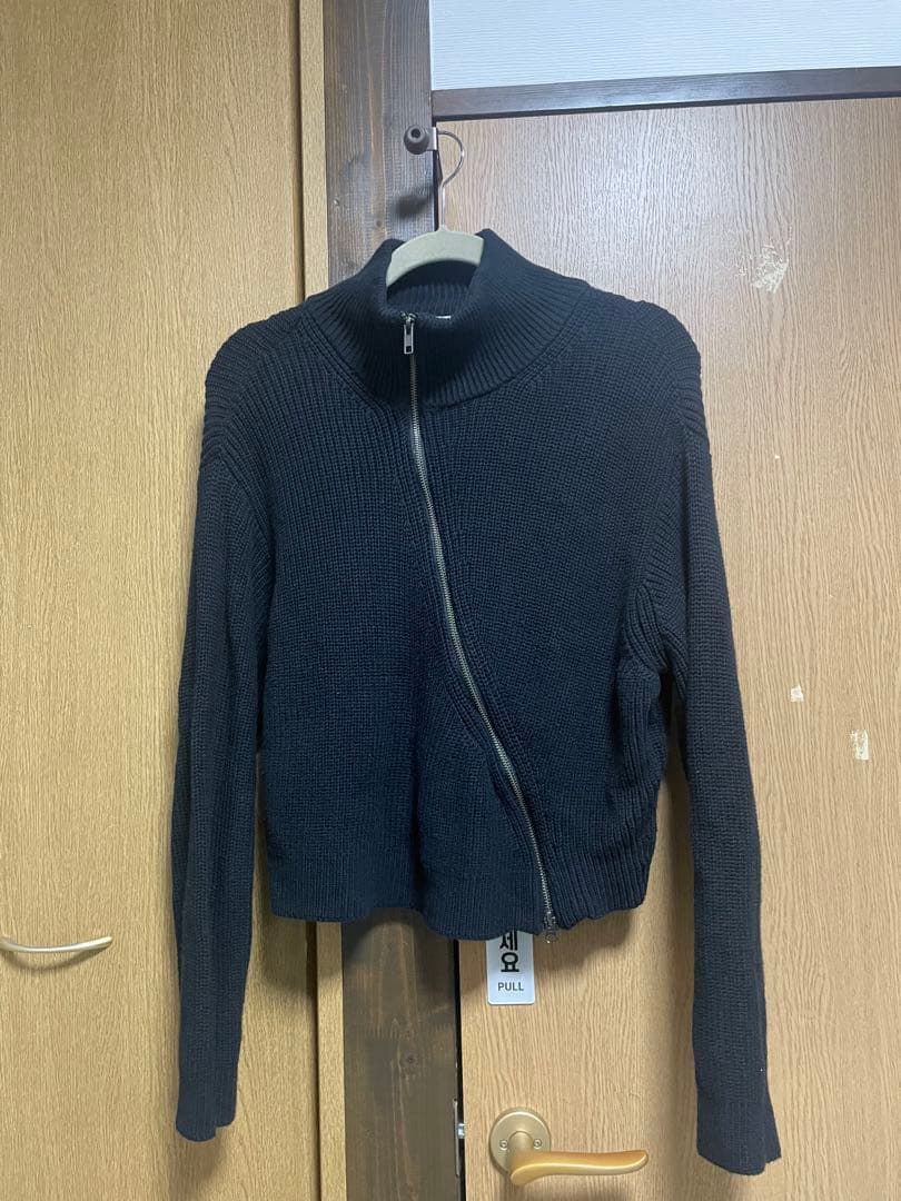 トップス goat essence Ds knit