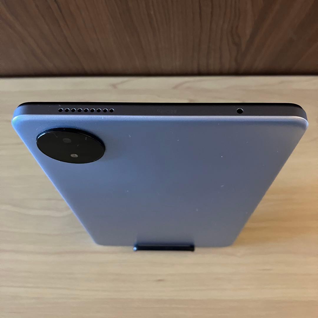 Redmi Pad SE 8.7 スカイブルー WiFi ほぼ未使用
