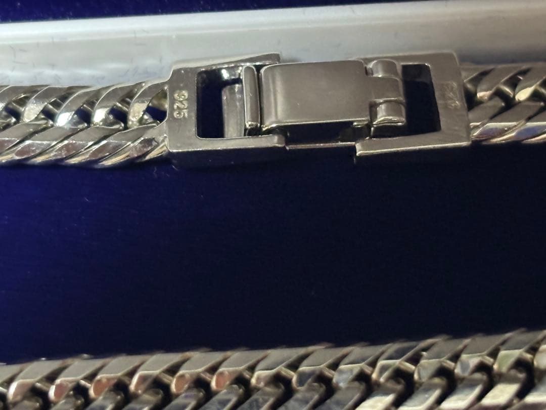 喜平　12面トリプル　プラチナコーティング　50cm