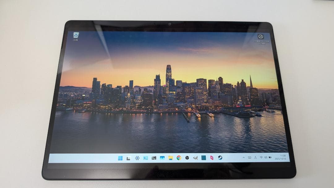 Windowsタブレット本体 Hi10 Max