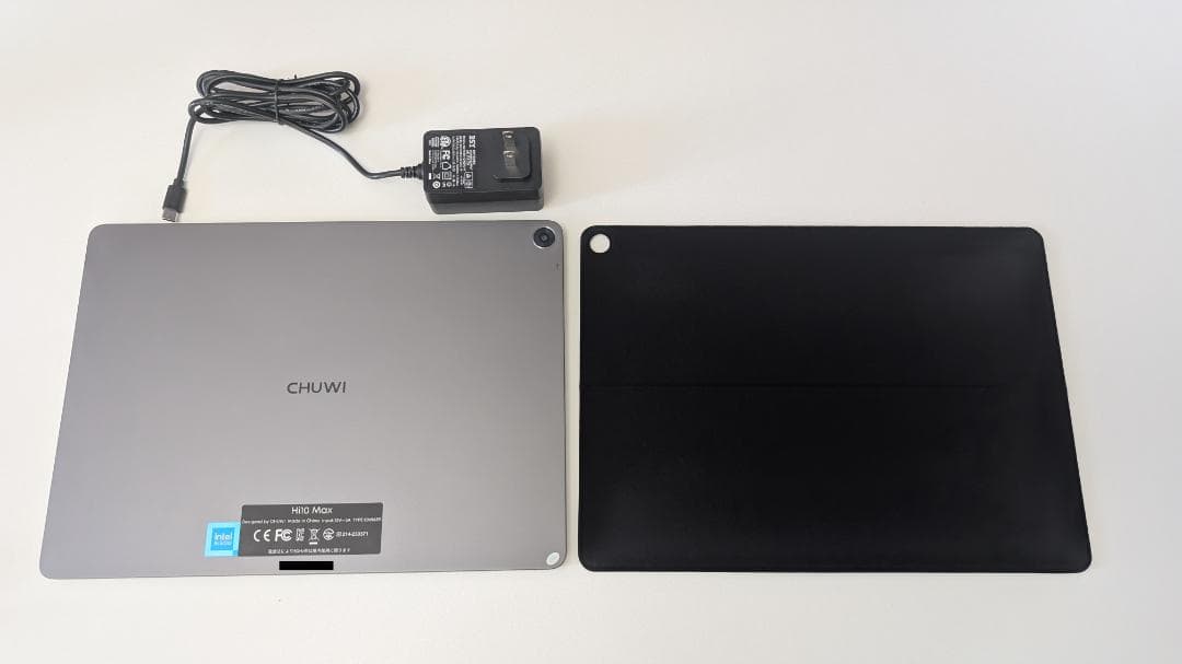 Windowsタブレット本体 Hi10 Max