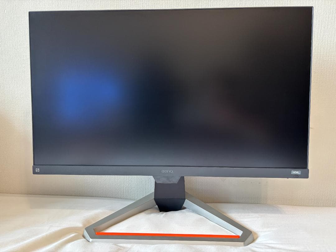 ベンキュージャパン BenQ MOBIUZ EX2510S