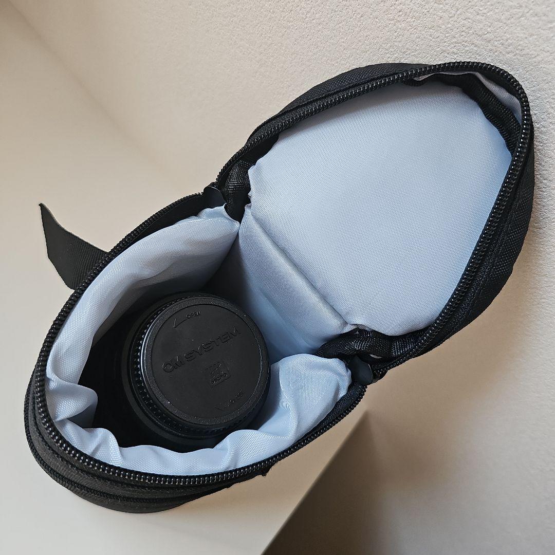 【美品】M.ZUIKO DIGITAL ED 12-200mm F3.5-6.3