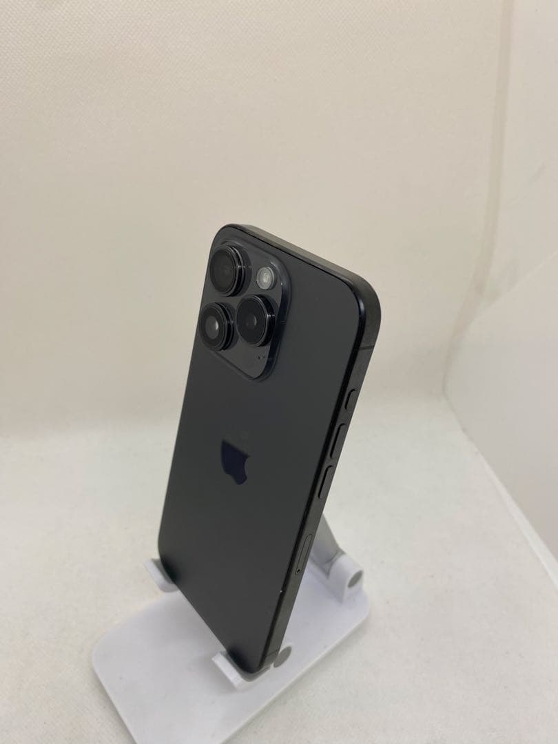 iPhone 15 Pro 128GB SIMフリー 45155