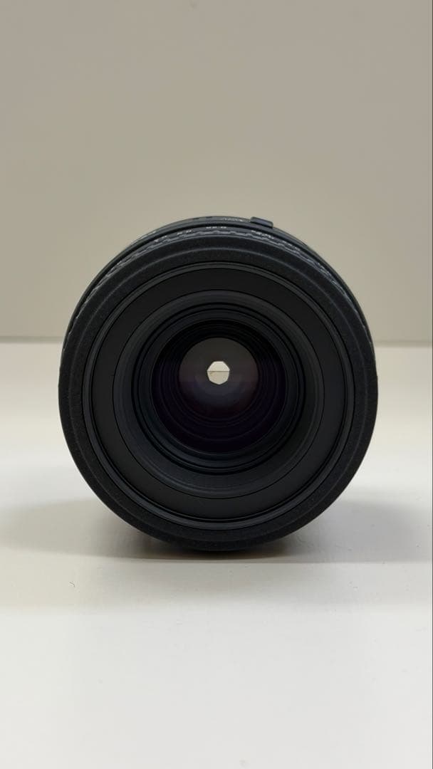 SIGMA 50mm EX MACRO F2.8 ペンタックス