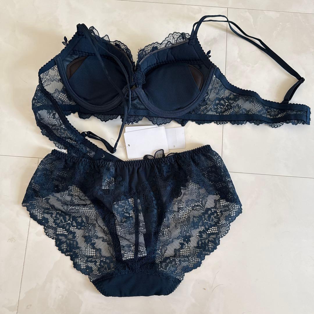 ☆ワコール パルファージュ C75・M☆45G