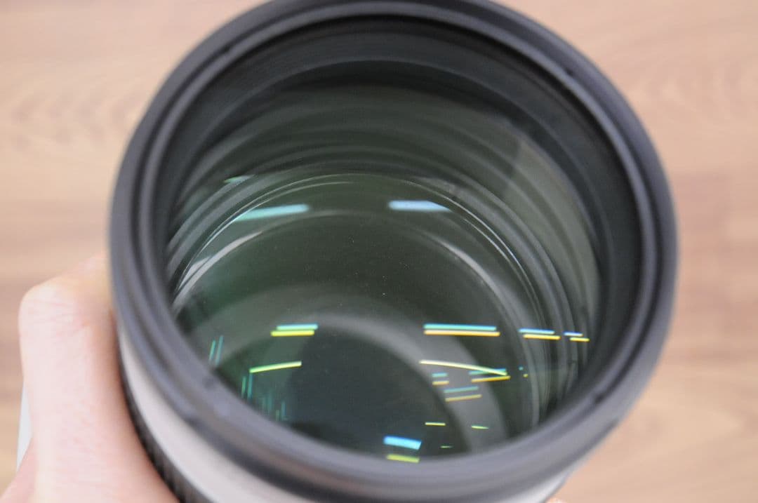 【ジャンク品】Canon EF 70-200mm F2.8 L USM 望遠