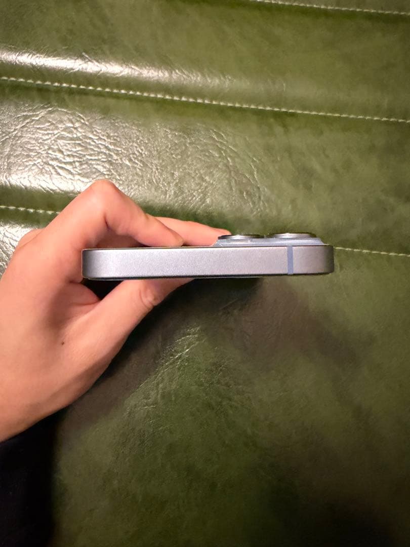 iPhone14 128GB ブルー